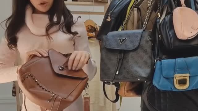 Сумки👜💼🎒🛍️👝