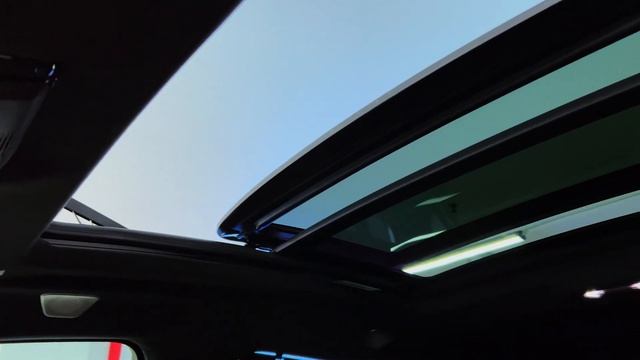 BMW X6 M 2023 - Интерьер и Экстерьер