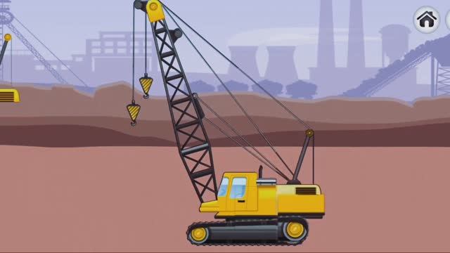 Развивающий мультфильм для детей, познавательный мультик для малышей