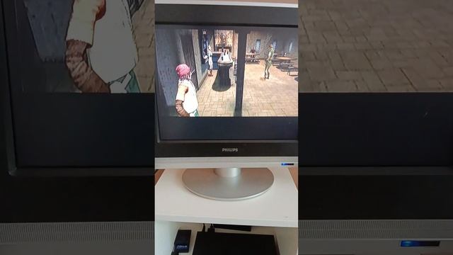 MX4SIO Playstation 2 производительность и скорость загрузки в Dark Alliance