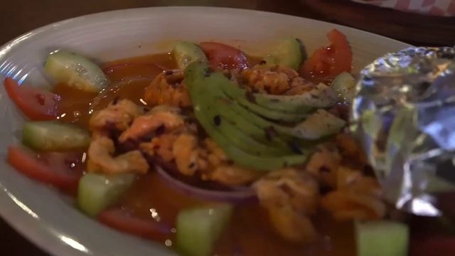 Jimmys FOODIE Reviews EP2 - Vatos Tacos