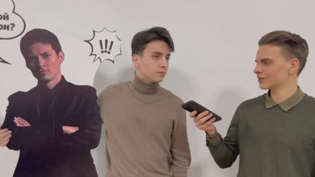 День студента, истории студентов