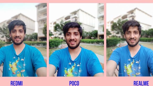 Note 9 Pro Max vs Poco X2 vs Realme 6 Pro Camera Comparison | New Camera King Under 20K? [Hindi]