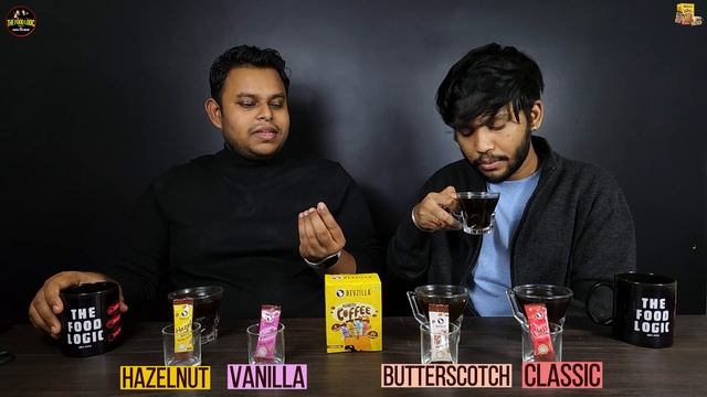 Trying BEVZILLA Instant Coffee🤯| Best Instant Coffee? | Bevzilla Coffee Review #best #coffee