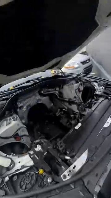 В сети нашли самый надёжный M5 F90 — но есть один нюанс.

Ну наконец-то не будет жрать масло.