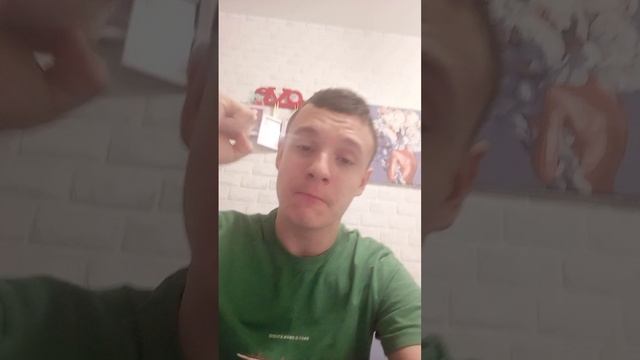 сегодня будет новый ролик