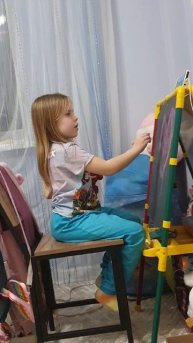 Решила порисовать.
#зима#рисунок#хобби#музыка#книги#школа#