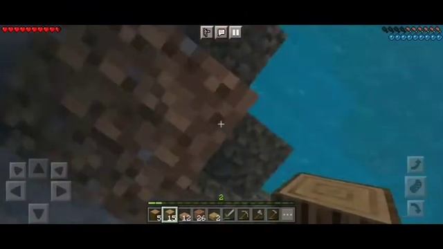 Minecraft Trial: секреты и лайфхаки для идеального выживания 🚀💎