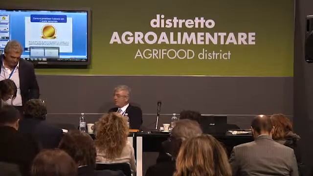 Innovare il cibo attraverso l'analisi sensoriale