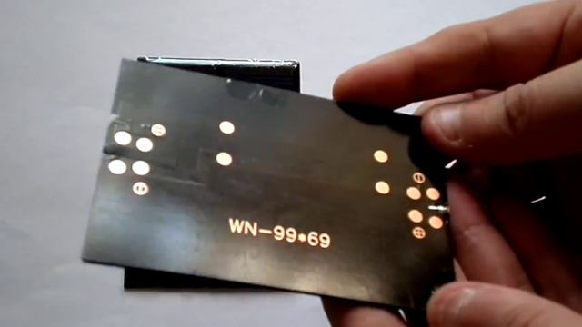 1W 5V Solar Panel Module 86mmx38mm