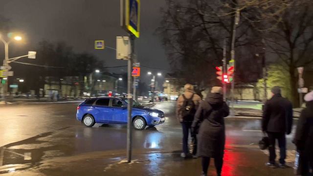 Человек создан для страдания. Покрасила волосы недорого. Псков