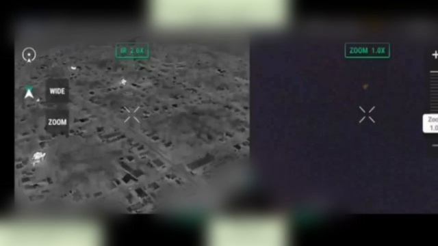 🔥 Кадры боев за Великую Новоселку. Мы уже в центре.