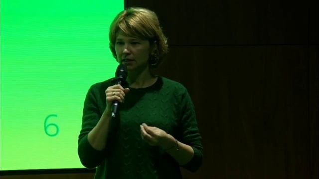 Оксана Лут: Мы призываем фермеров заниматься органикой и будем вводить дополнительные гранты на орга