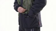 Костюм Finntrail Nordy 3757 утепленный CamoShadowGreen