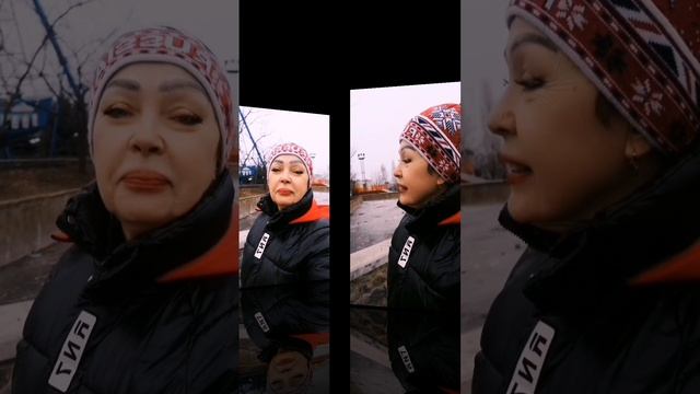 Зимние прогулки и печенье моего детства: теплота в сердце❄️#иринавнукова #тиктокерша #губкин