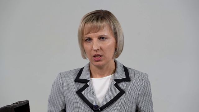 Людмила Кострова: Учитель, который вдохновляет!