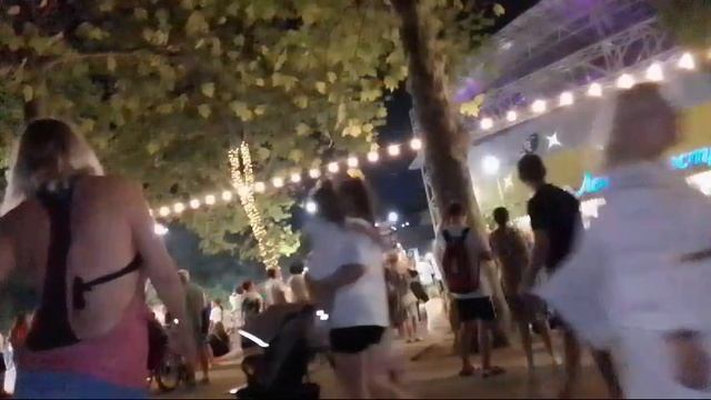 Анапа Стас Михайлов в Анапа