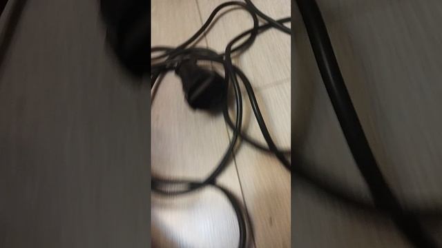 Как починить удлинитель