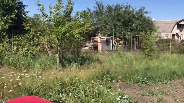 Шурпа часть первая!))) вне проекта світами за скарбами