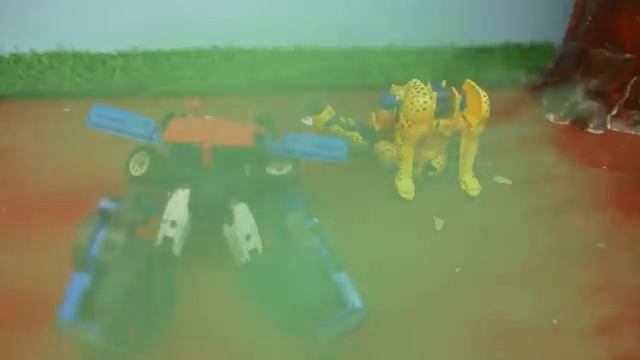 robots transformer