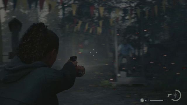 Alan Wake 2 # 12 : Мир кофе