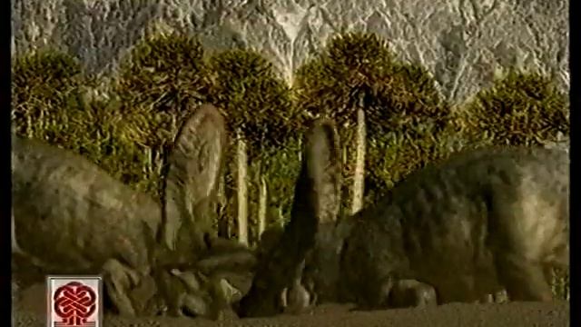 Реклама на VHS от Союз Видео