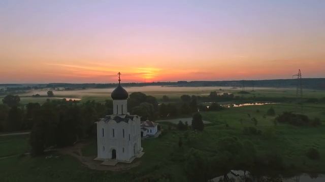 Не бойся, с нами Господь! Из поучения преподобного Порфирия Кавсокаливита