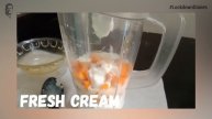 Mango Ice Cream | #LilChef | Dhriti Anchan | #LockdownDiaries | Sanjeev Kapoor Khazana