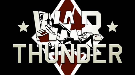 WAR THUNDER ПОКАТУШКИ