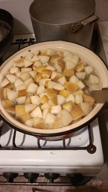 Компотик