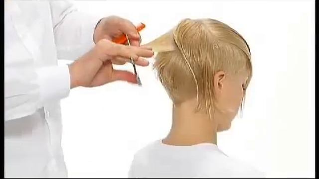 Sassoon Academy - Laser 1