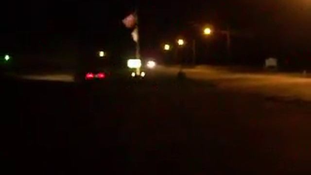 mazda rx-7 drifting and toyota avalon saudi drifting