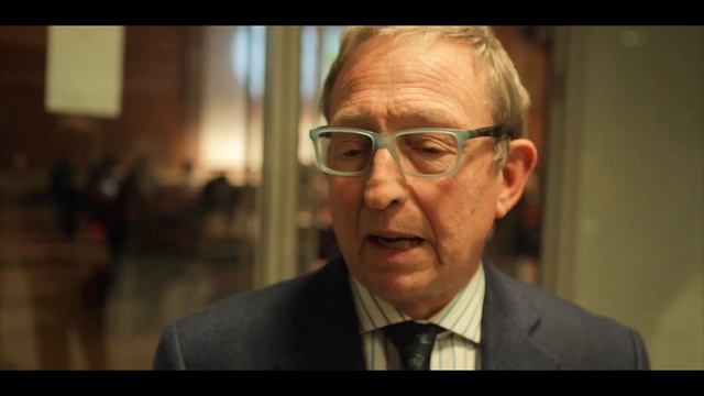 Intervista a Antonio Grioli Forum Open Innovation | Gamma Donna Milano 2016