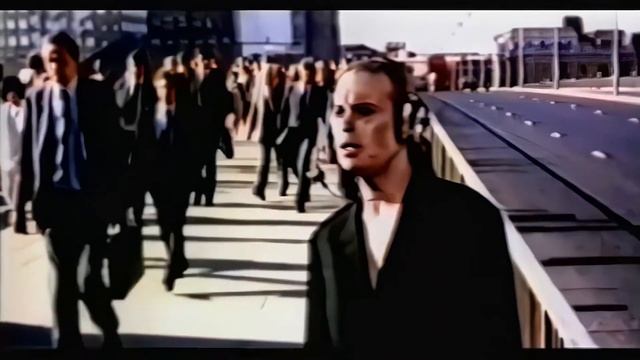Vacuum - Pride In My Religion (1997)