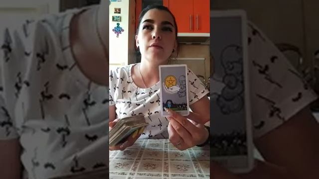 Общий расклад. Для личного расклада писать в ватсап или в телеграм по номеру +7(996) 221-65-22