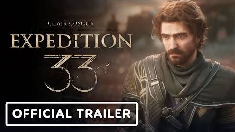 Clair Obscur: Expedition 33 — трейлер даты релиза | Xbox Developer Direct 2025