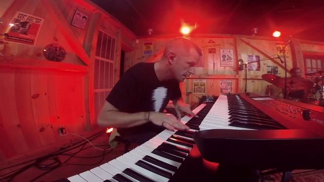 Acoustic Alchemy - Ariane