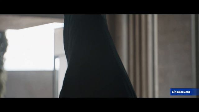 ELE SE PREPAROU PARA BUSCAR VINGANÇA CONTRA OS CONSPIRADORES QUE DESTRUÍRAM SUA FAMÍLIA - RECAP