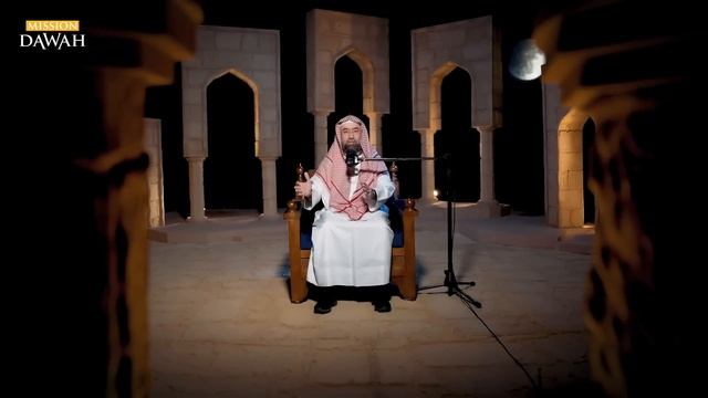 История Пророков _29_ Пророк Шуайб и народ Мадьян _ Шейх Набиль аль-Авады(1080P_HD).mp4