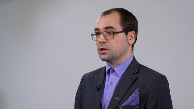 Андрей Гришанов: Физика — это просто и увлекательно!