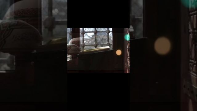 Ышанычлы булу һәм вәгъдәдә тору