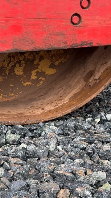 Рабочий процесс на объекте «Чистая вода» в Можгинском районе 🚧