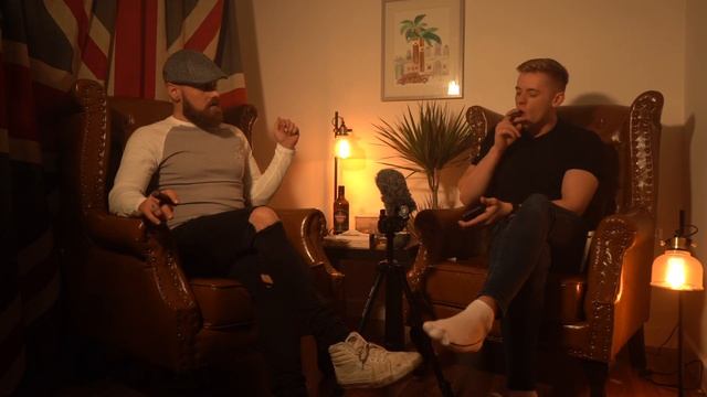TOP 5 CIGAR TIPS - The London Cigar Podcast 003