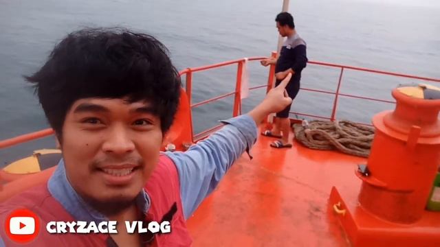 FISHING IN SANTOS BRAZIL | AT THE SHIP | Cryzace Vlog