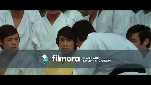 BRUCE LEE FIGHT SCENCES 2 IN ENTER THE DRAGON MOVIE👍👍👍👍👌👌👌👌