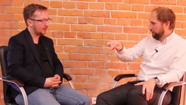KM talks - Алексей Сидорин. Про инновационный подход внедрения СУЗ в компании