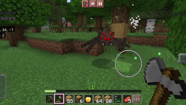 Minecraft BMW