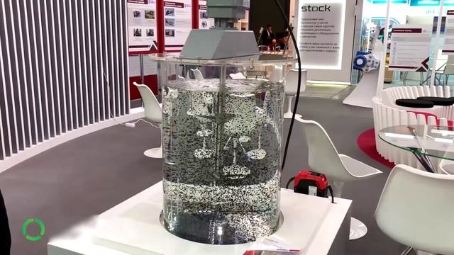 Обзор выставки MiningWorld Russia