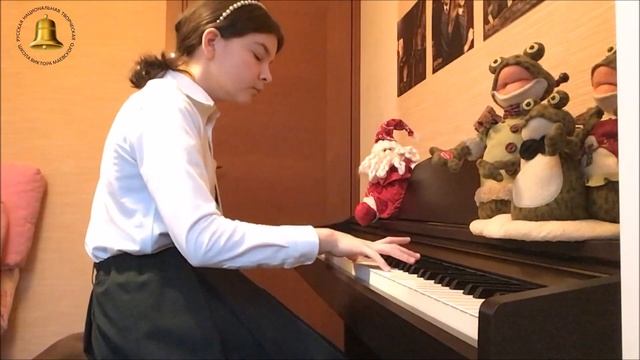 Моцарт, Моцарт! Царь и Бог! концерт к 265-летию композитора