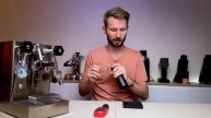 1Zpresso's best espresso grinder so far